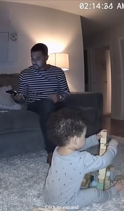 Shocking Truth Caught on Hidden Camera That Every Parent Fears
