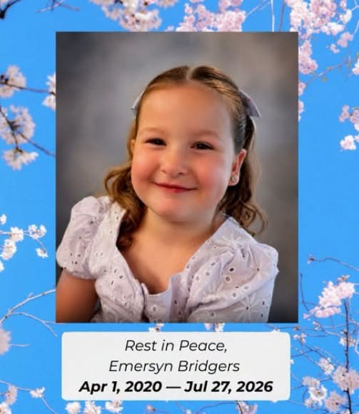 After a Routine Procedure, One Family Chose to Share Their Daughter’s Story