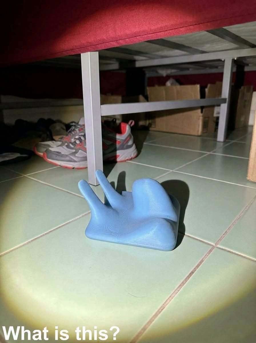 I Went Looking for Candles During a Blackout and Made an Unexpected Discovery