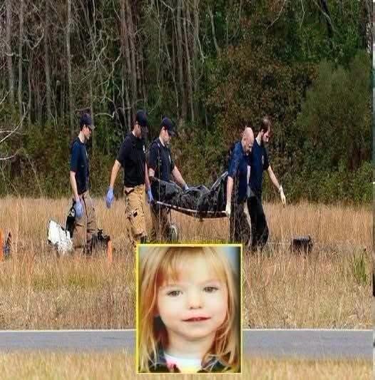 A Community Holds Onto Hope After Young Girl Vanishes Without a Trace