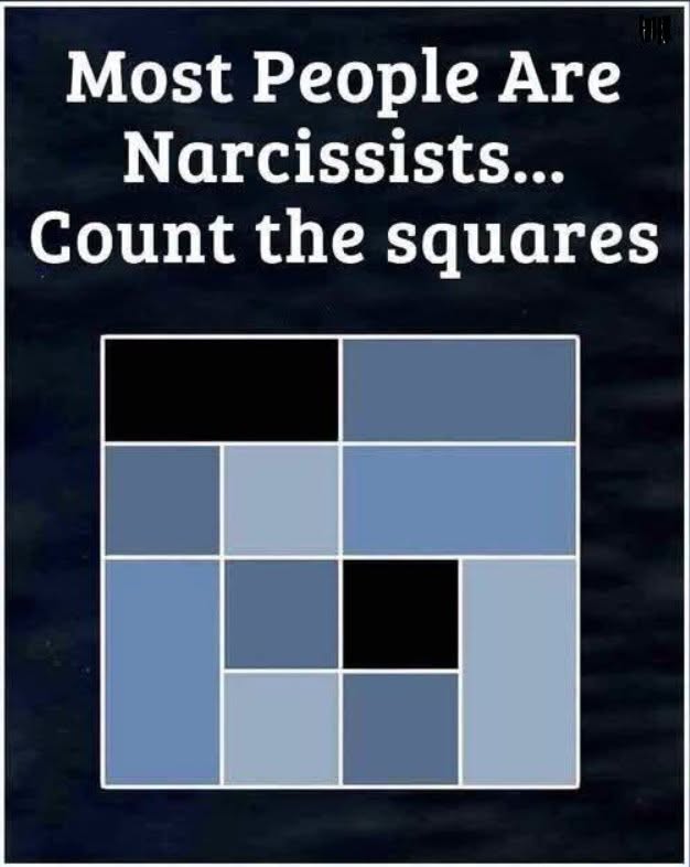 How Many Squares Can You Find? A Visual Puzzle That Tests Your Observation Skills