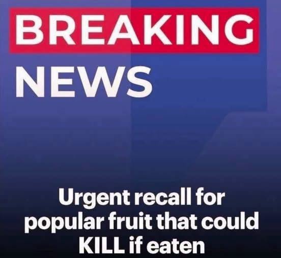 Why Families Are Paying Closer Attention to Food Labels After Recent Recall
