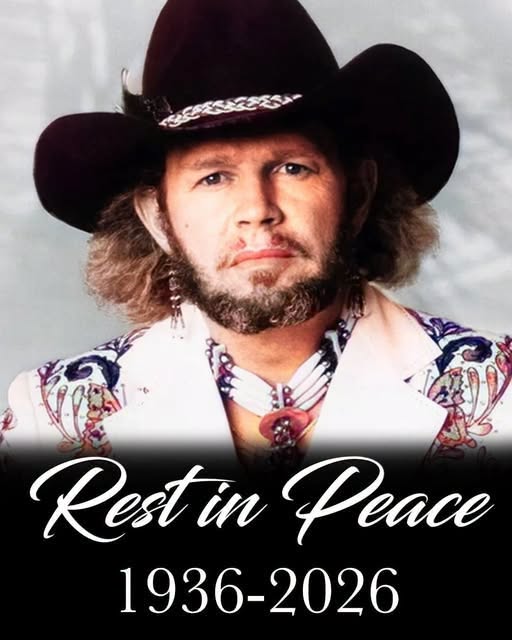 Remembering David Allan Coe and His Unconventional Country Music Career