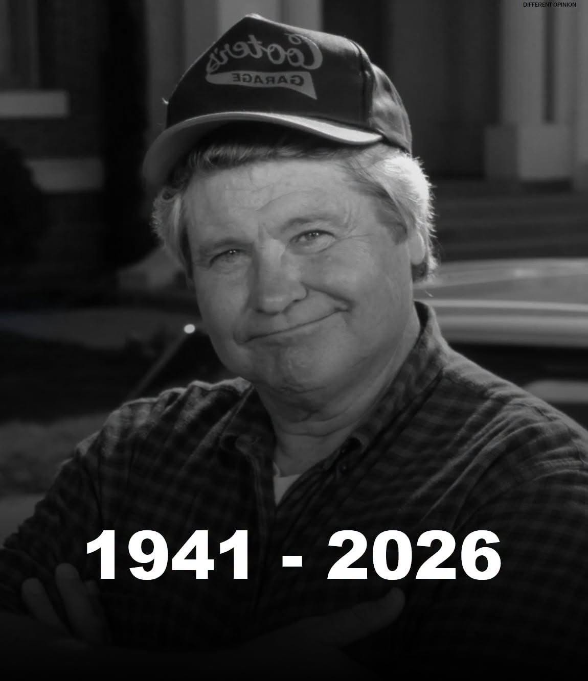 The World Says Goodbye to an Iconic Character—A Moment That Touched Generations