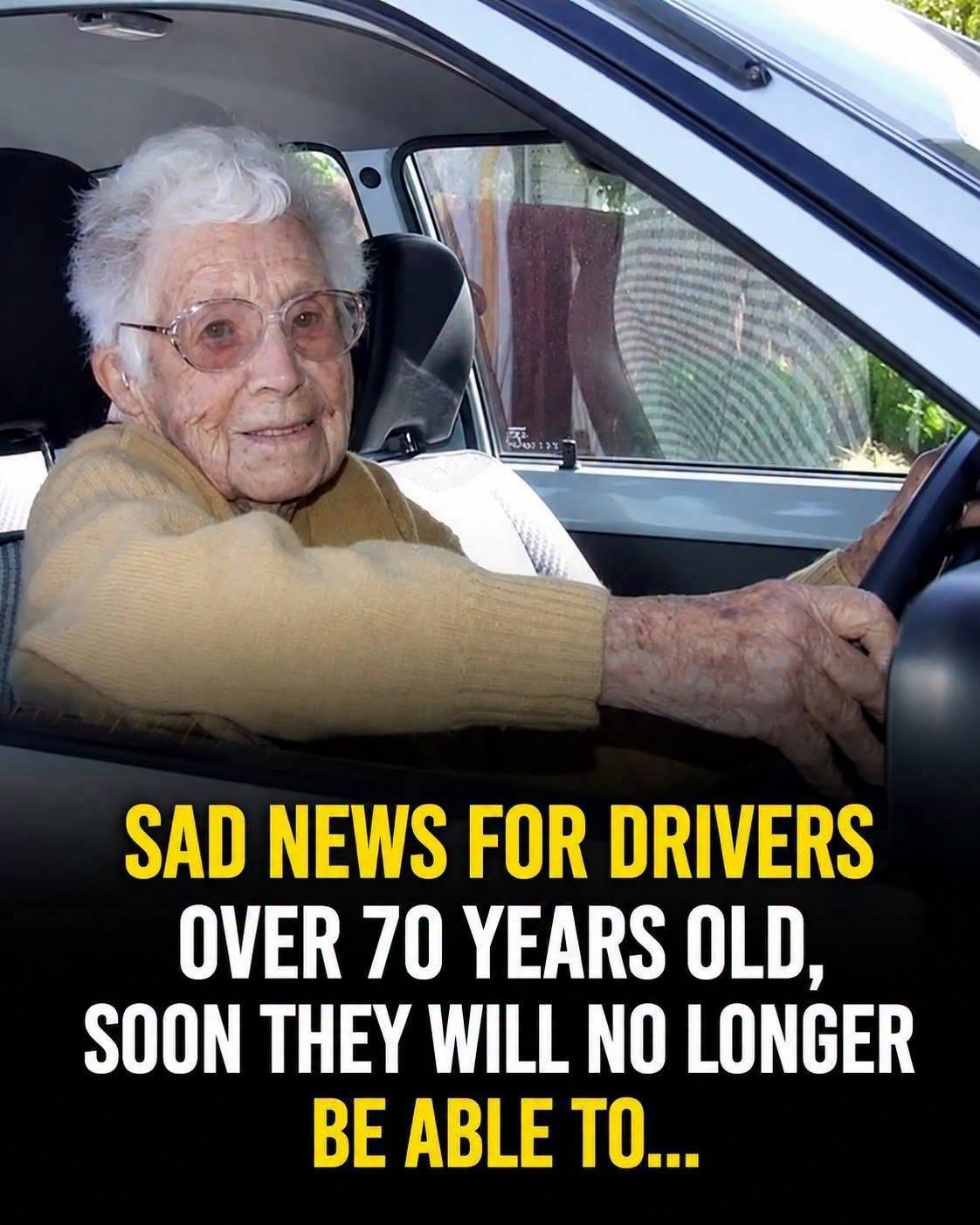 Important Driving Changes for Older Adults Spark Conversations About Safety and Independence