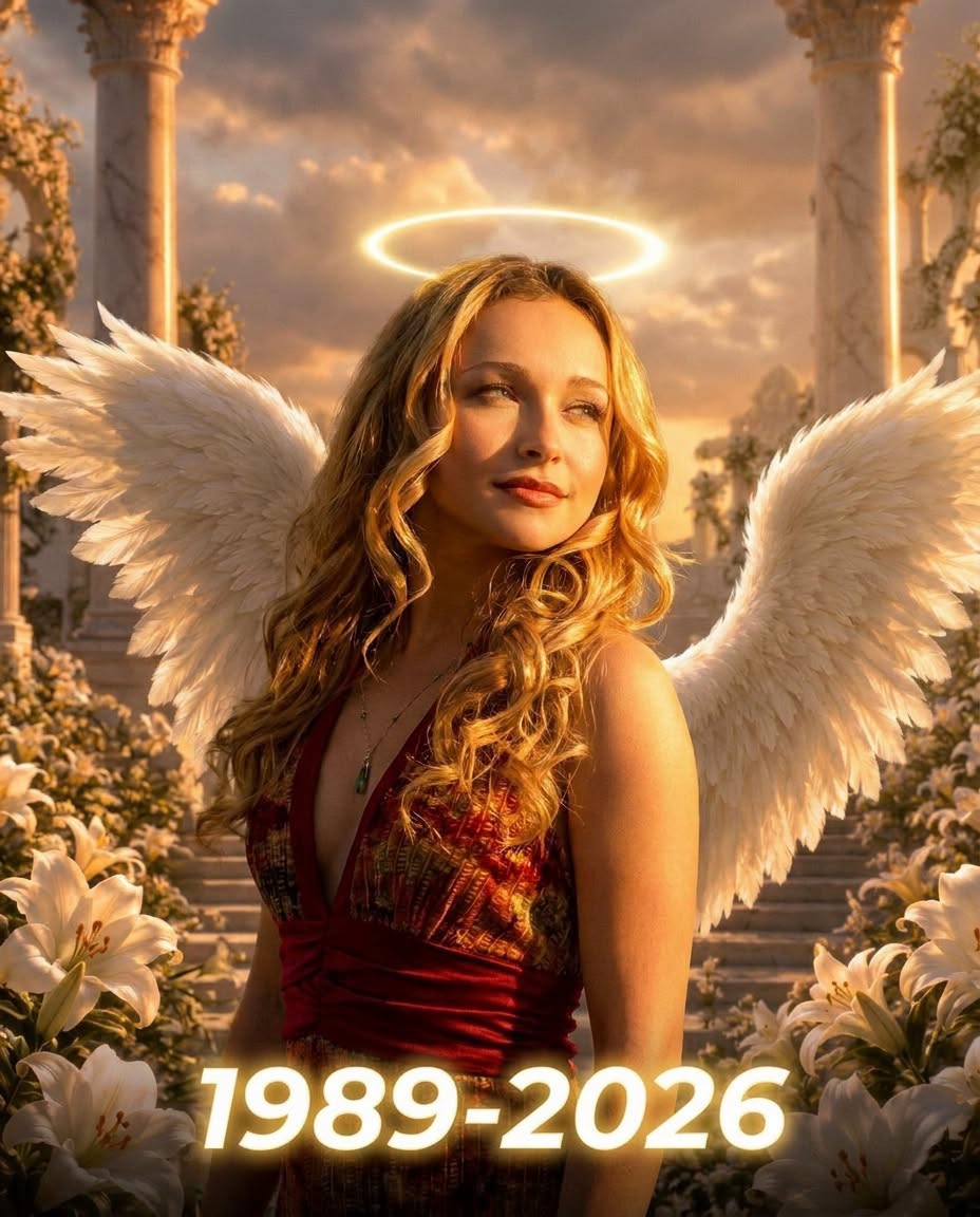Hayden Panettiere’s Final Days Drew Attention — A Look Back at Her Life and Career