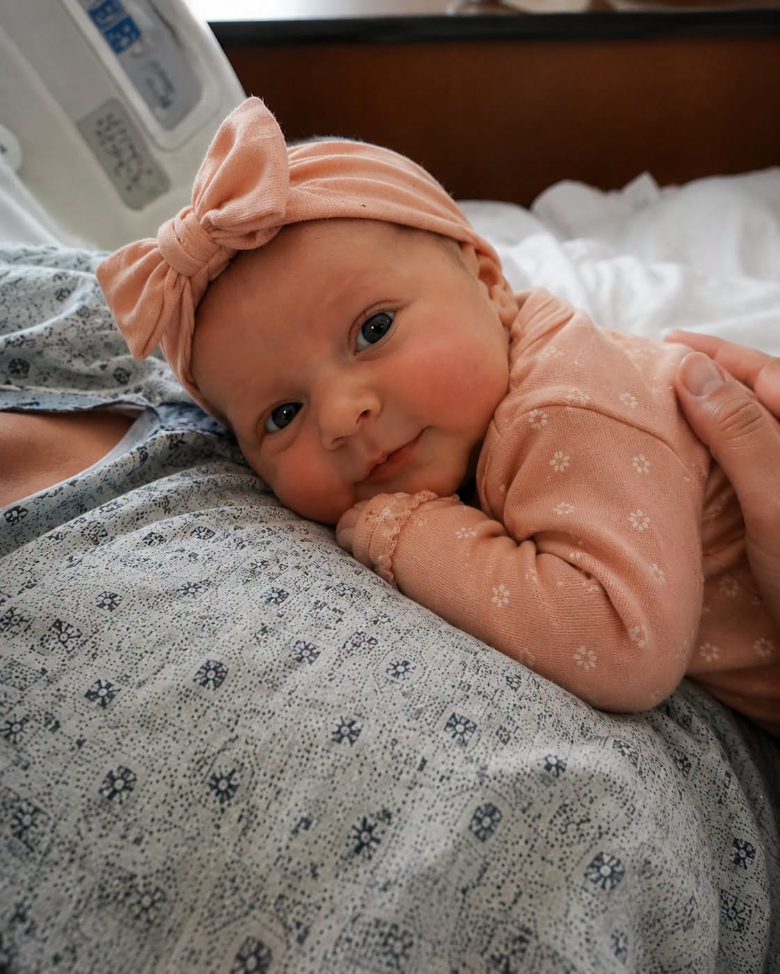 My Twin Brother Asked Me to Carry His Baby — Then He Said Something Unexpected After Her Birth
