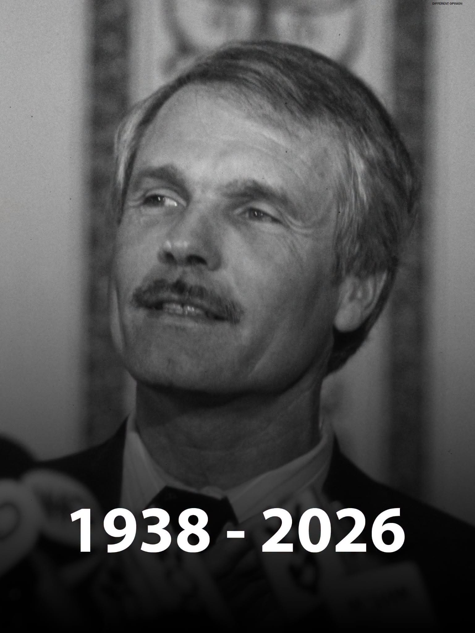 Remembering a Television Pioneer — A Look Back at His Remarkable Career and Philanthropic Legacy