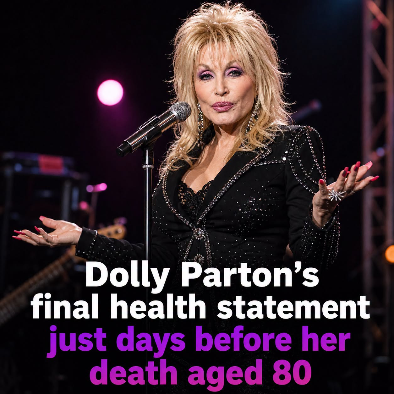 Dolly Parton’s Life, Love, and Dedication to Carl Dean