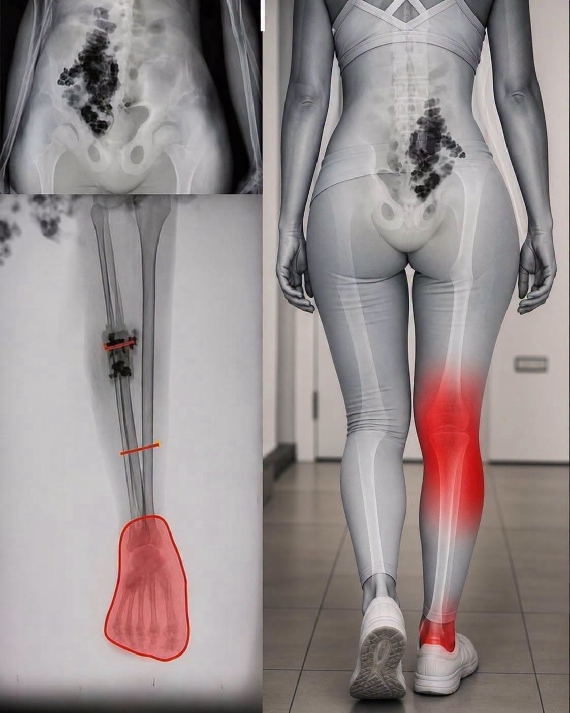 New Research Examines How the Body Reacts to Inflammation