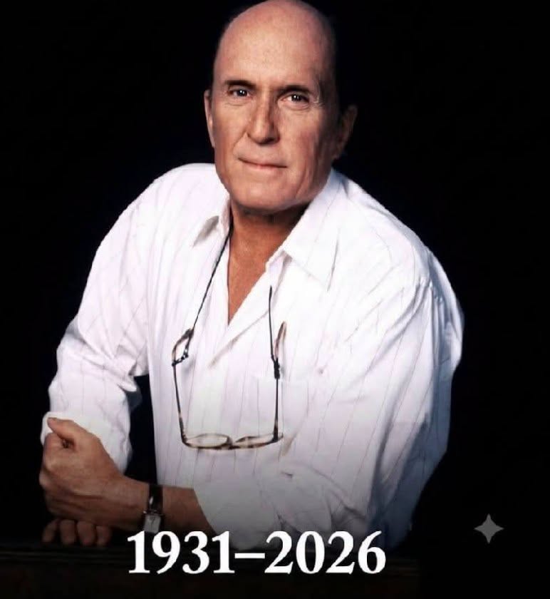 Remembering Robert Duvall: Celebrating the Life and Legacy of an Oscar-Winning Hollywood Icon