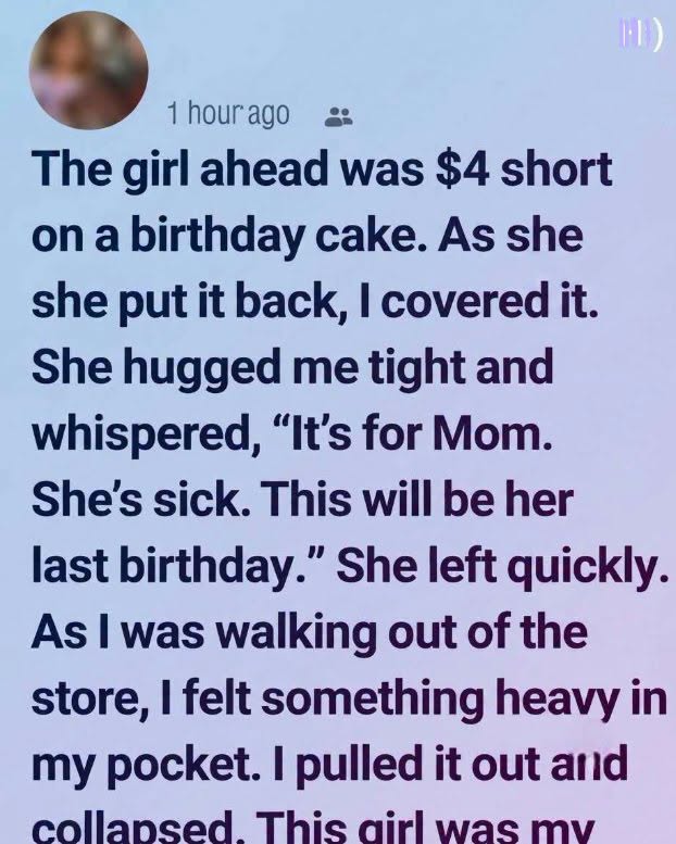 A Stranger’s Simple Act of Kindness Changed Their First Date Forever