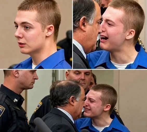 The Case That Led to a Teen Receiving One of the Longest Sentences on Record