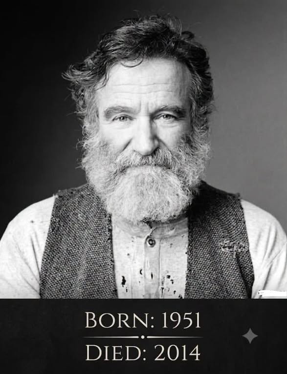 The Hidden Side of a Beloved Comedian: How His Quiet Kindness Changed Hundreds of Lives