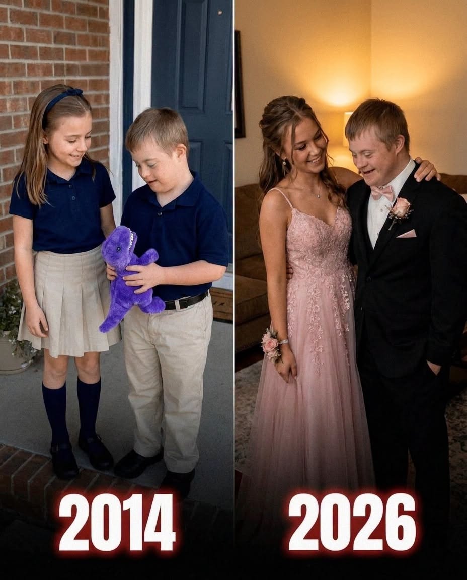 At Six, I Promised My Best Friend We’d Go to Prom Together—Twelve Years Later, My Mother Stopped Me at the Door