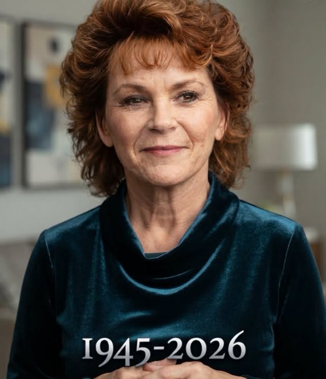 Fans Celebrate the Life and Legacy of a Cherished 1950s TV Actress