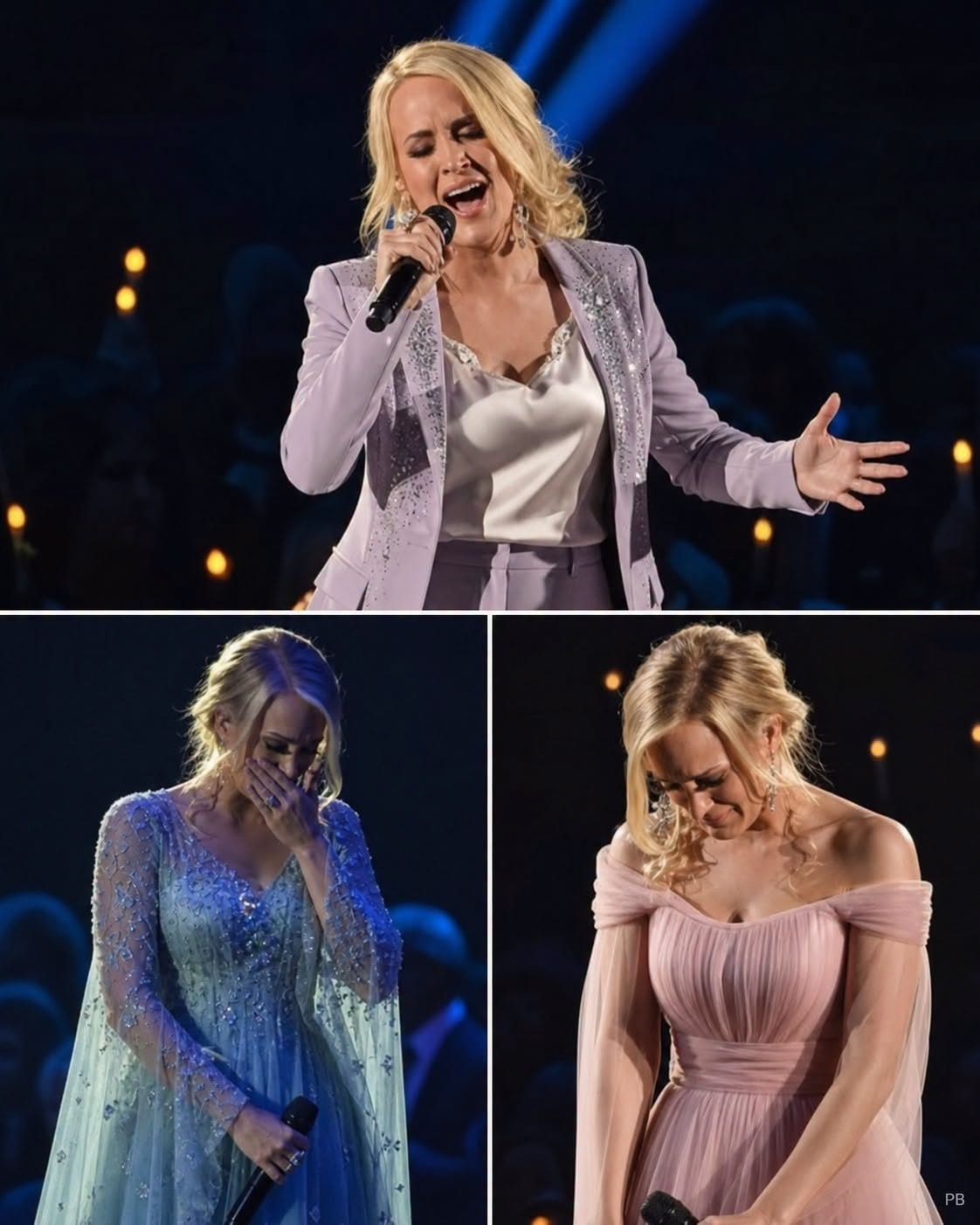 Carrie Underwood’s New Romance Has Fans Talking
