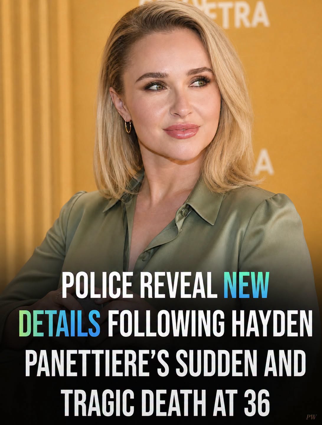Remembering Hayden Panettiere: A Look Back at Her Life, Career, and Family