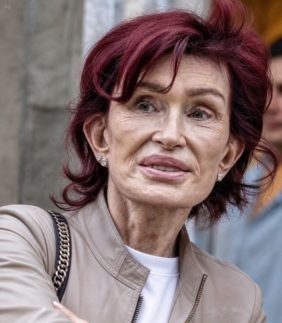 Sharon Osbourne Shares a Personal Update — Here’s What Her Recent Post Revealed