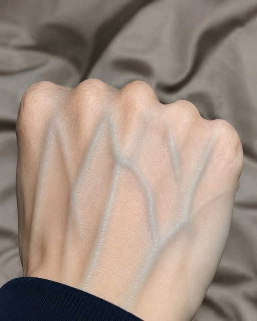 Understanding Visible Hand Veins: Common Causes and When to Consult a Healthcare Professional