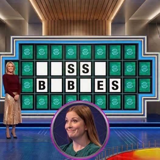 Wheel of Fortune Bonus Round Has Viewers Guessing After a Very Close Finish