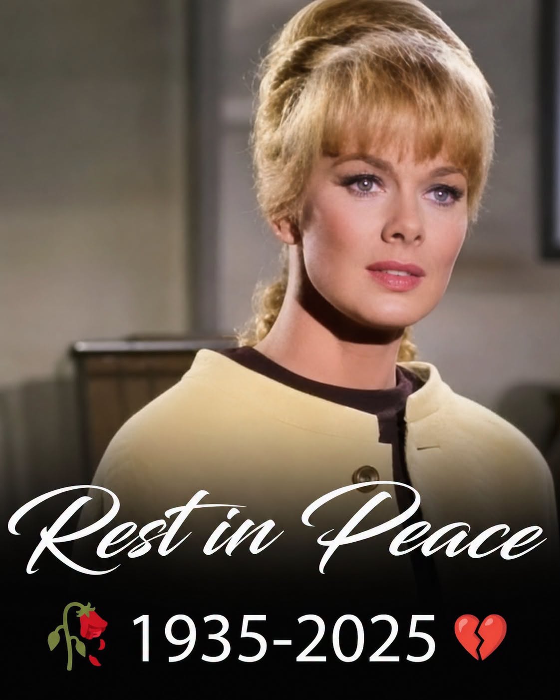 Leslie Parrish’s Remarkable Life Beyond Hollywood: From Actress to Activist and Conservationist