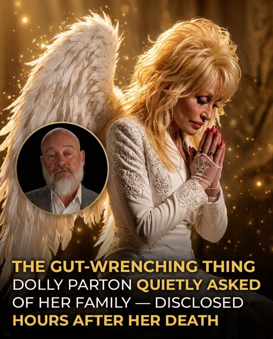 Dolly Parton Never Had Children of Her Own—But the Way She Loved Miley Cyrus and Millions of Kids Told a Different Story