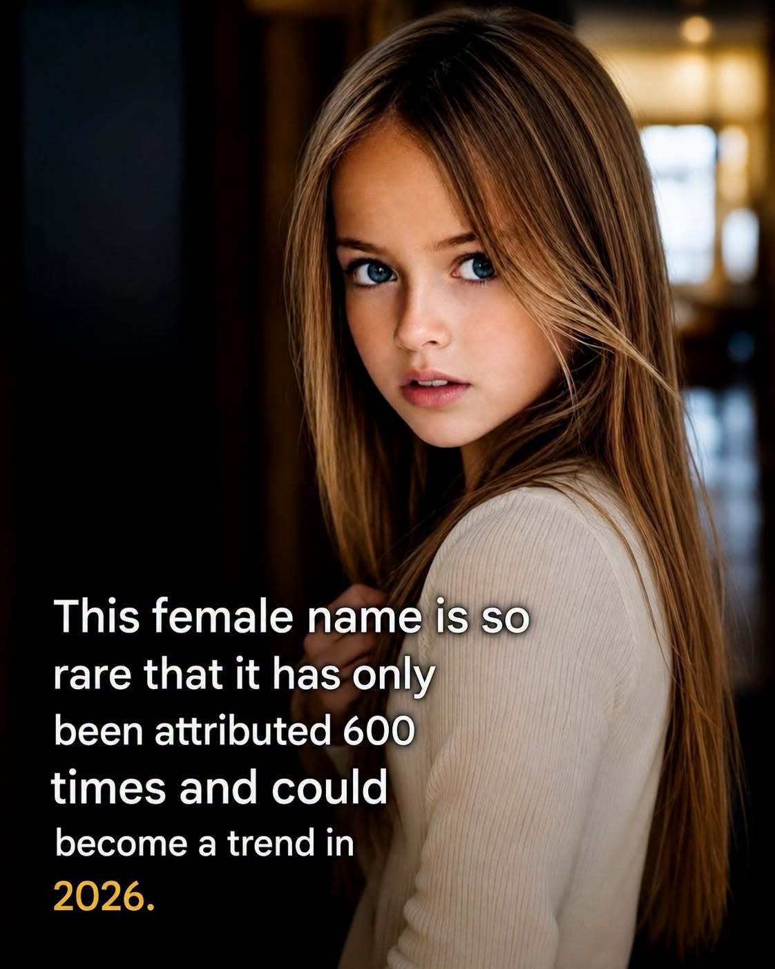 Why This Timeless Name Continues to Appeal to Families Around the World