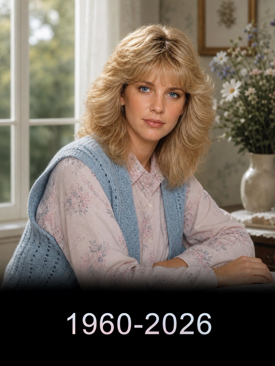 Beloved Actress Passes Away at 65