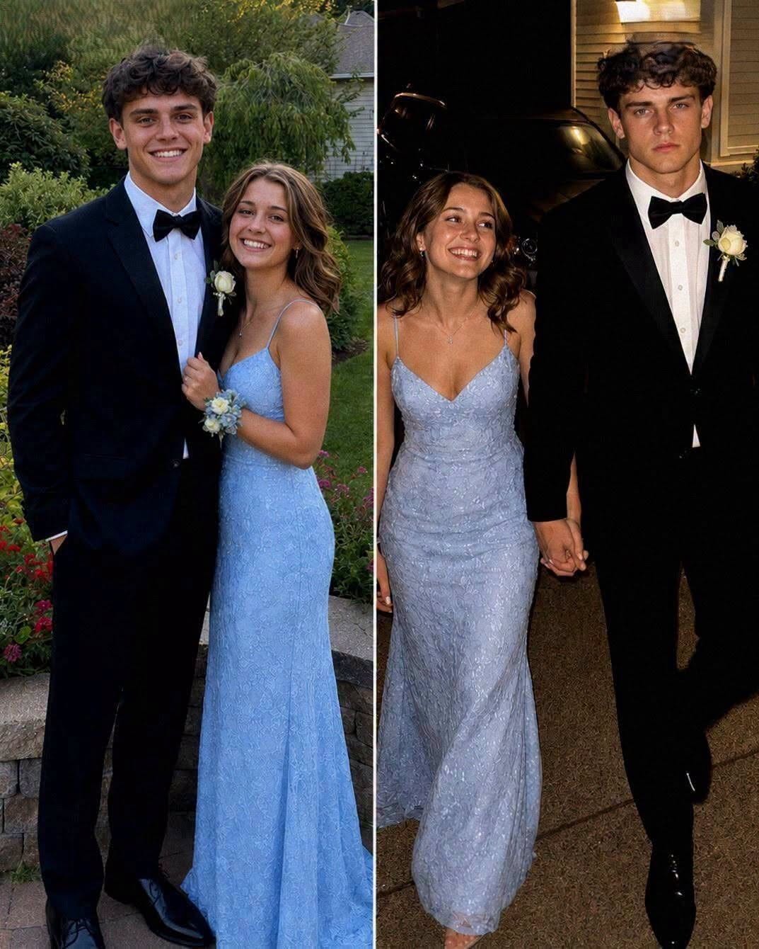 My Daughter’s Prom Date Was the Boy Every Girl Wanted – But When He Brought Her Home, He Said, ‘You Have 5 Minutes to Tell Her the Truth, or I Will’