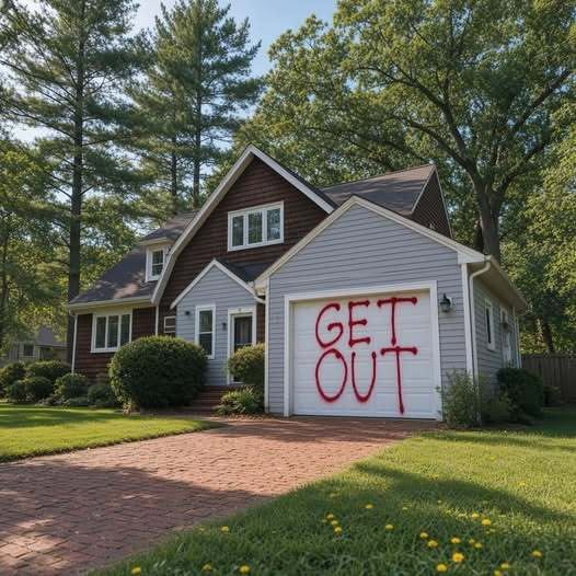 My Neighbor Tried to Drive Me Out of Our Neighborhood — In the End, Karma Hit Her Hard