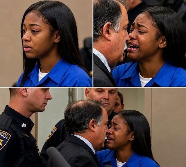 A Teenager’s Long Prison Sentence Raises Questions About Justice