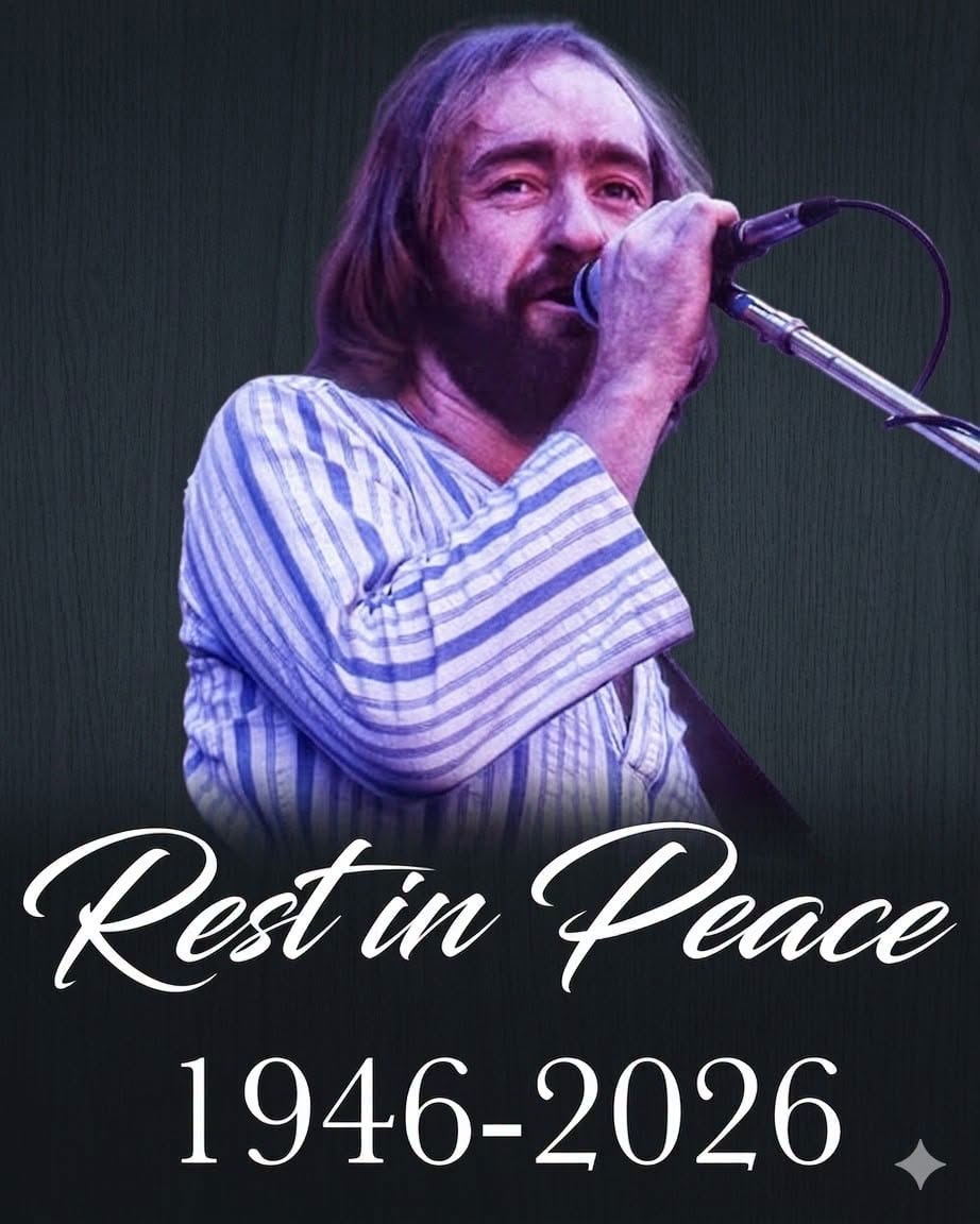Dave Mason Leaves Behind a Lasting Musical Legacy