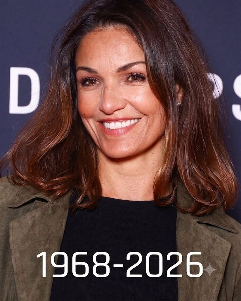 Remembering Nadia Farès: A Look Back at the Actress’s Life, Career, and Lasting Legacy