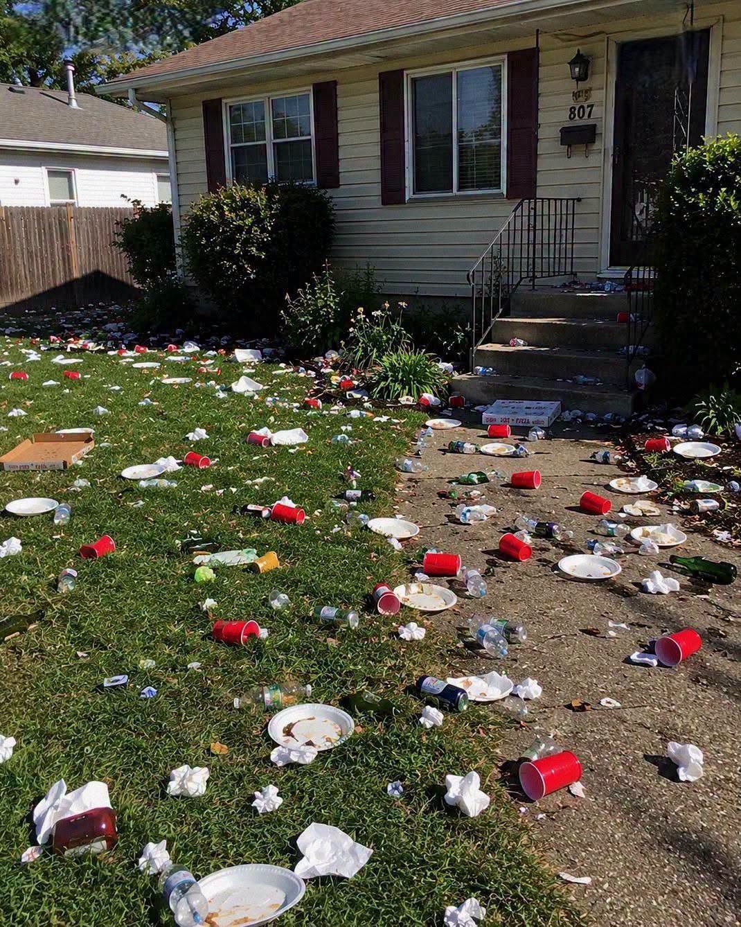 Our 17-Year-Old Babysitter Had an Unexpected Night at Our House — What We Found When We Returned Surprised Us