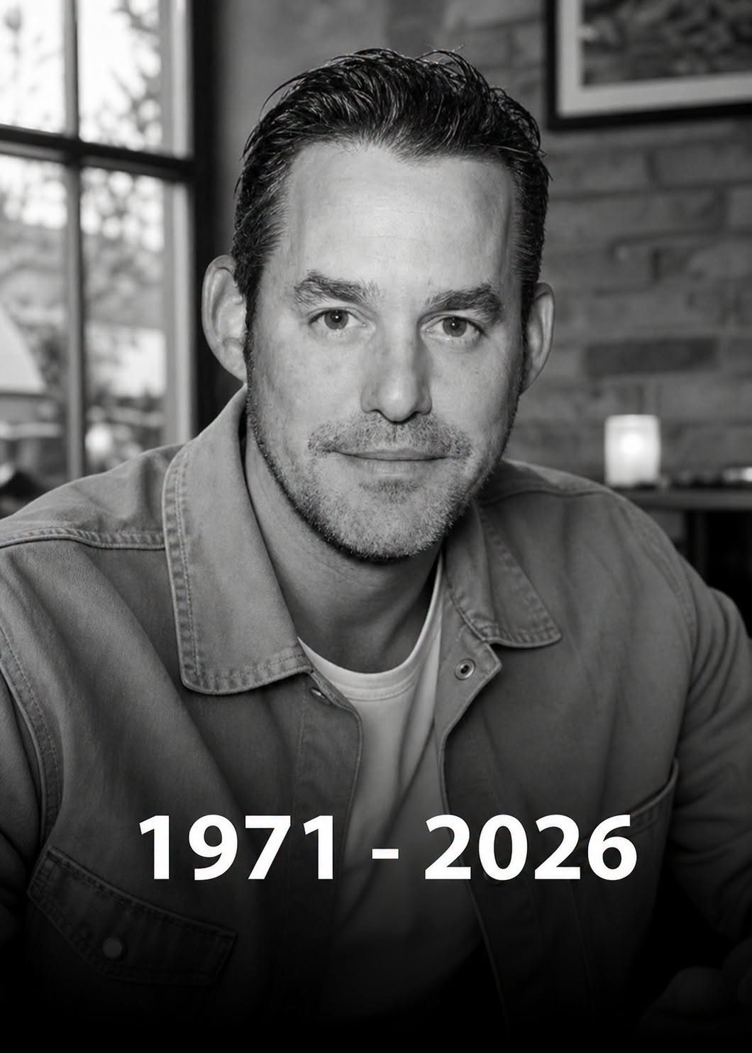 Remembering Nicholas Brendon: A Legacy Beyond the Screen