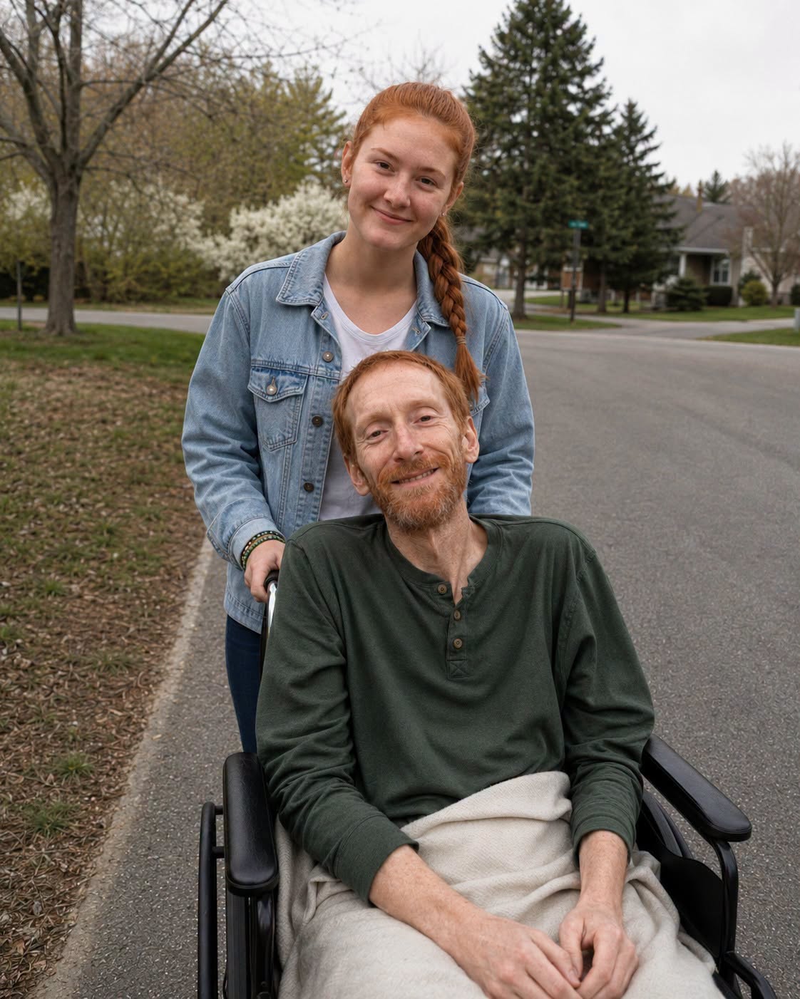 I Welcomed a Teenager Into Our Family to Honor My Husband’s Last Wish — Then She Revealed a Long-Hidden Secret