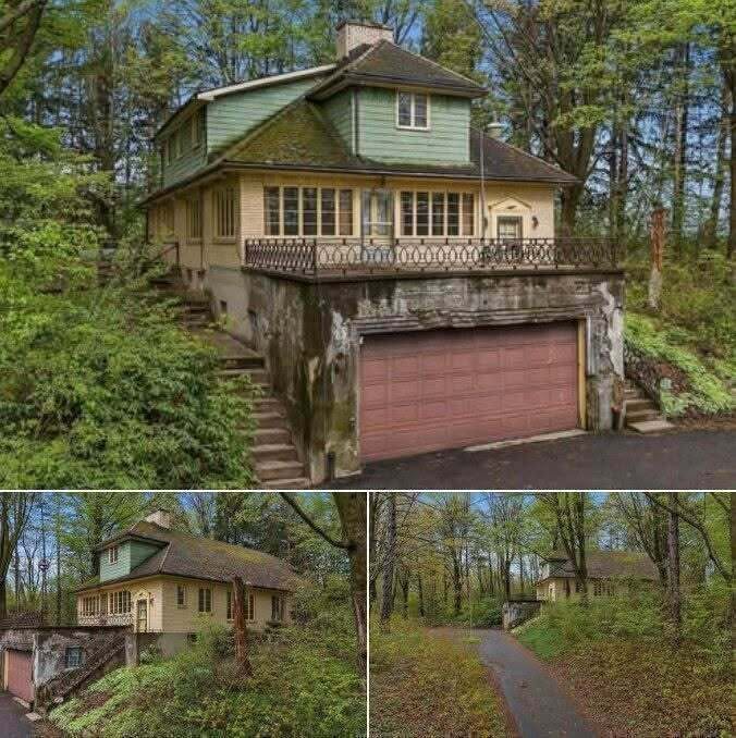 4-Bedroom Property on Large Land Parcel Offering Privacy and Future Value