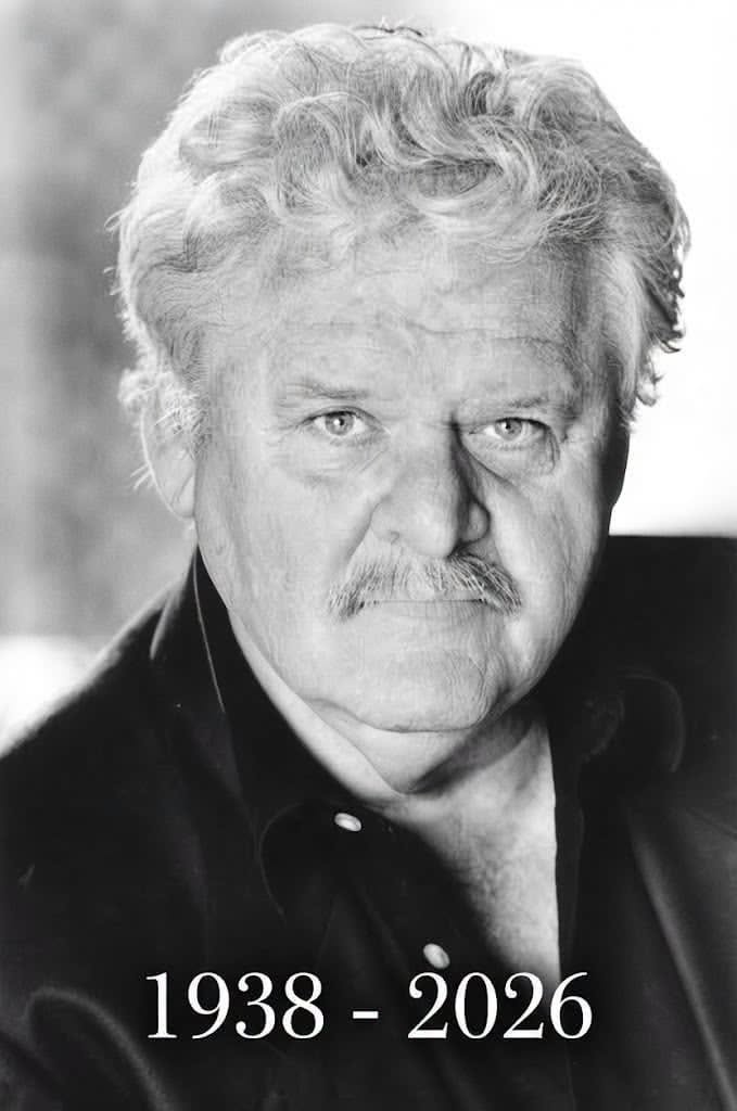 Fans Remember a Legendary Actor After a Remarkable Career