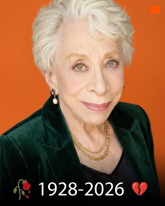 Beloved Veteran Actress Remembered After a Remarkable 97-Year Life