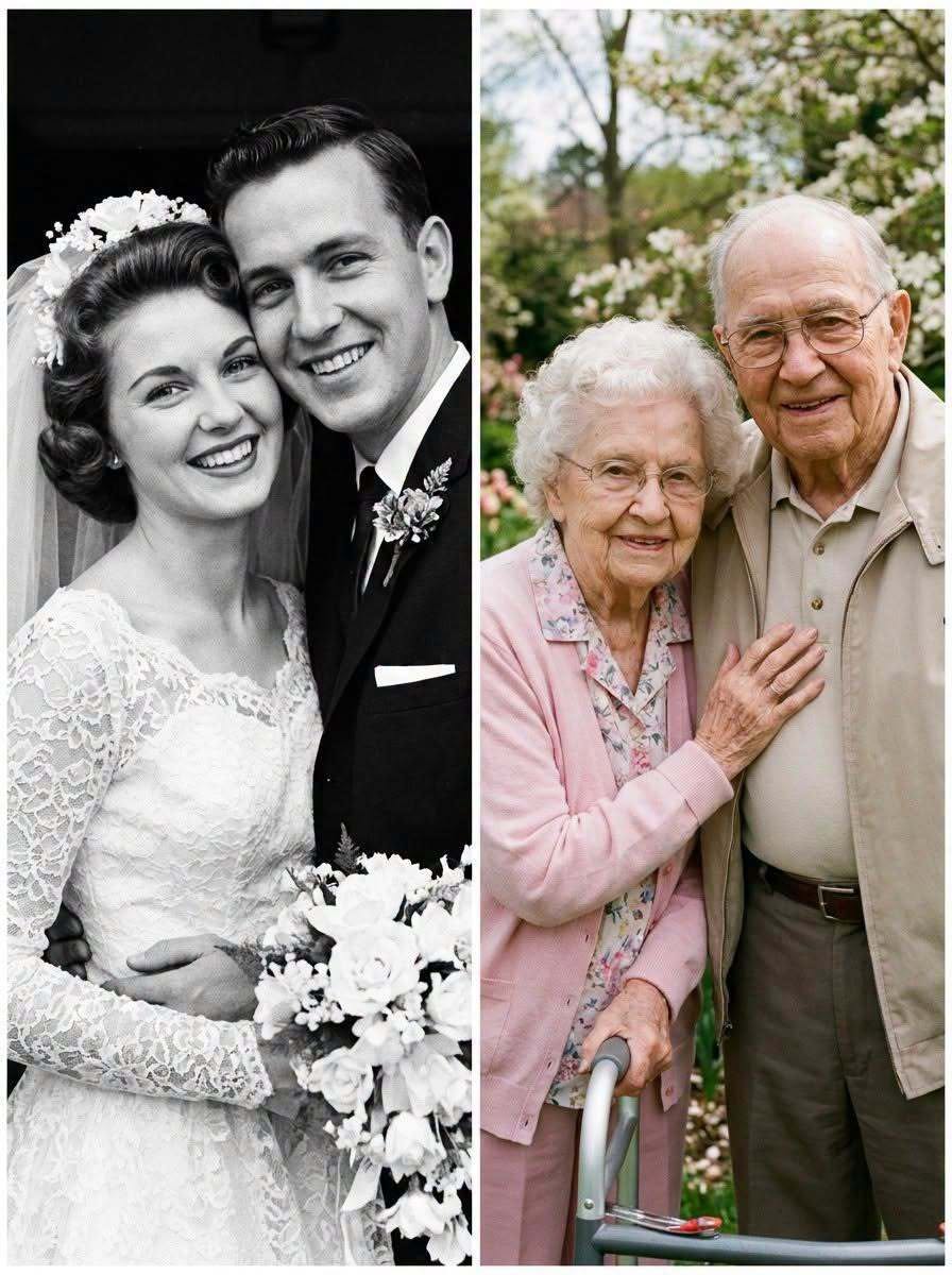 After 69 Years of Marriage, My Husband Left Me Nothing in His Will – Then His Lawyer Handed Me a Letter That Began, ‘This Was My Plan. Now I