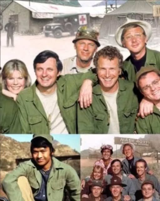 MASH Community Mourns the Loss of Cherished Actor at 82