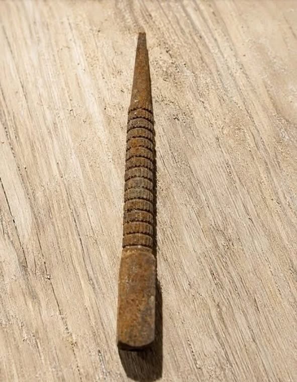 The Centuries-Old Tool Woodworkers Still Rely On Today