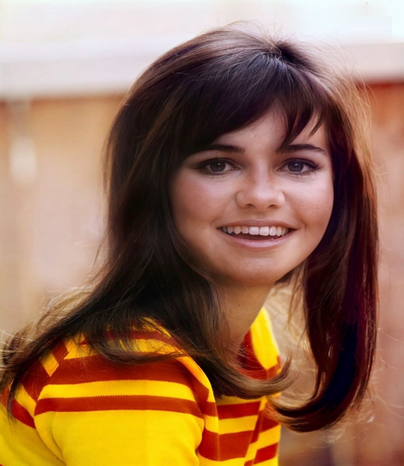 Sally Field Reflects on Aging, Change, and a Remarkable Career