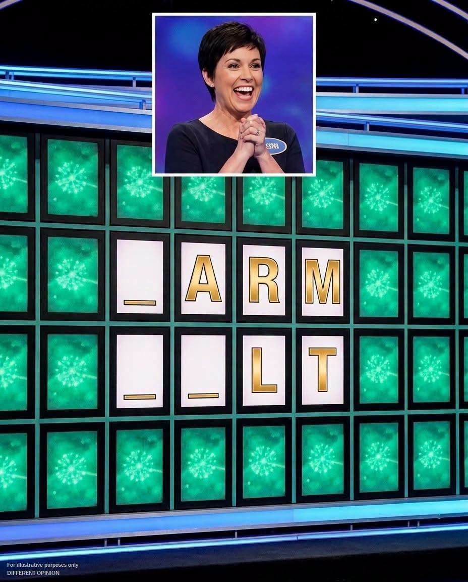 The Contestant Who Solved the Challenge Without Hesitation
