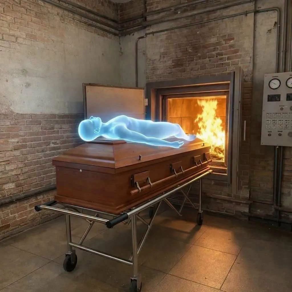 THE SIN OF CREMATION according to the Bible says!