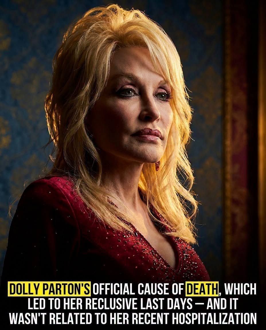 Dolly Parton’s Family Shared a Personal Update After She Stepped Away From the Spotlight