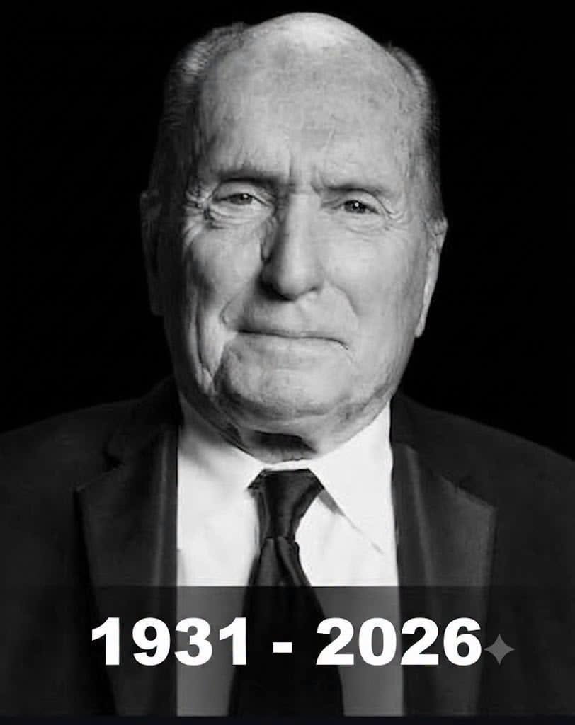 Remembering Oscar-Winning Actor Robert Duvall and His Lasting Legacy