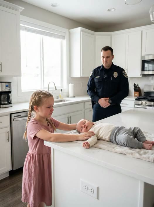 A Child’s Whisper During a 911 Call Changed Everything for One Family