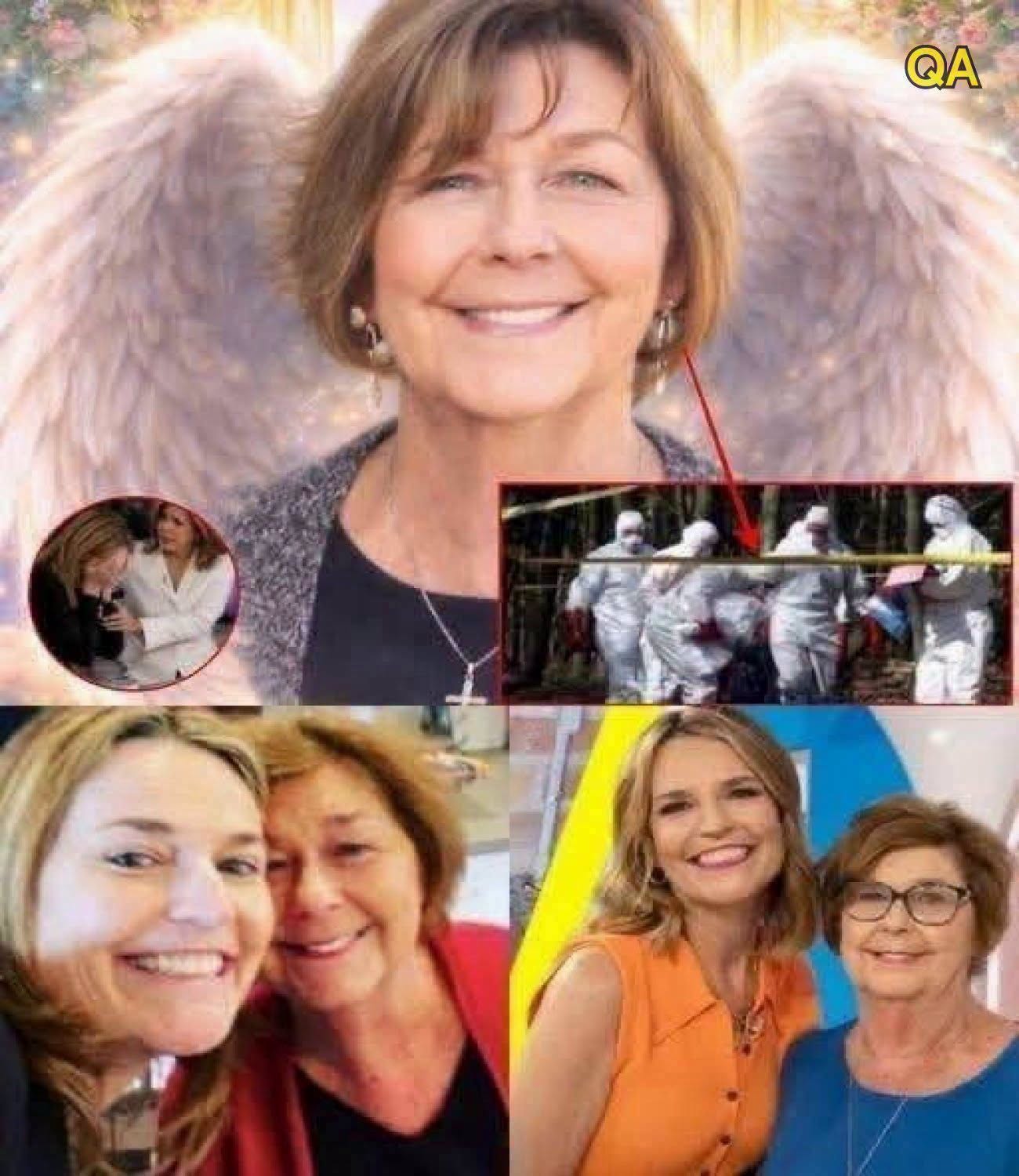 Authorities Continue Investigating Nancy Guthrie’s Disappearance as New Leads Emerge